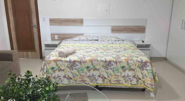 Holiday apartment | Pets allowed in Manaus