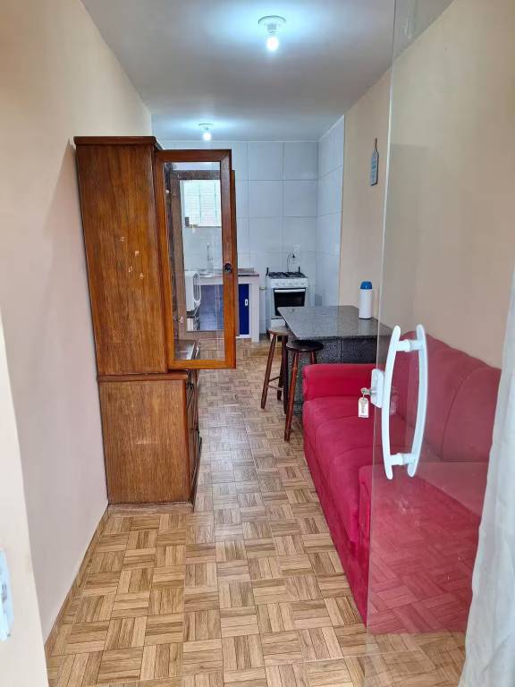 Apartamento Araruama