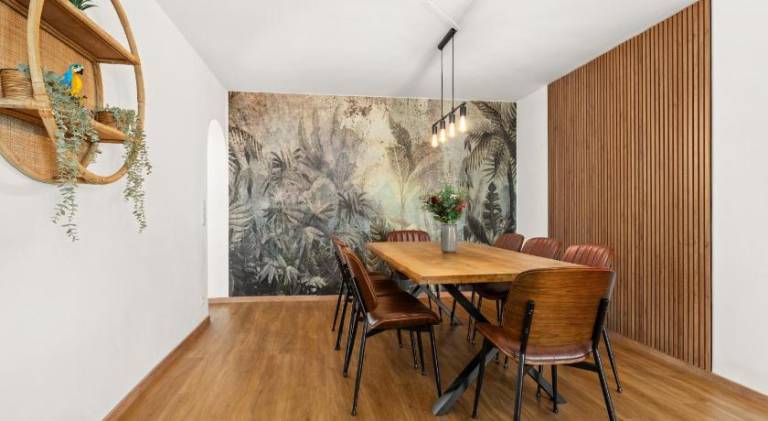 Vacation home with 4 rooms for 12 persons — photo 3