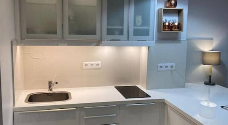 Apartment | Close to Sacré-Cœur in Clichy