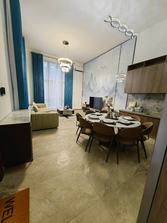 400 m² Villa