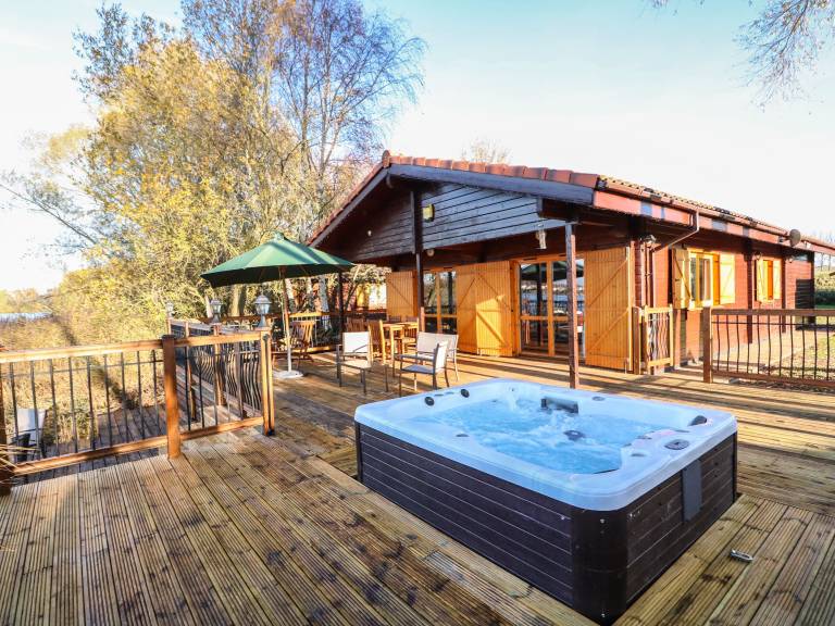 Cottage Woodhall Spa