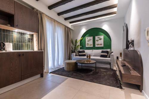 Apartment Naousa