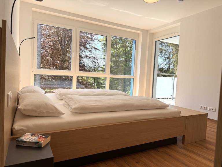 Ferienwohnung Bad Dürrheim