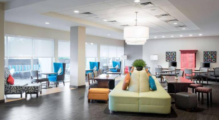 Home2 Suites by Hilton Ft. Lauderdale Airport-Cruise Port — photo 3