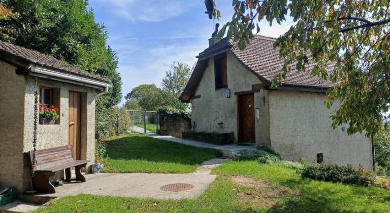 23 m&sup2; Ferienhaus