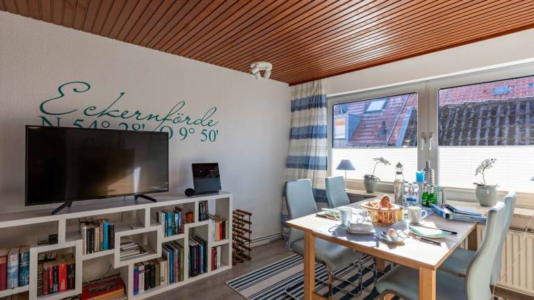 Ferienwohnung Eckernförde