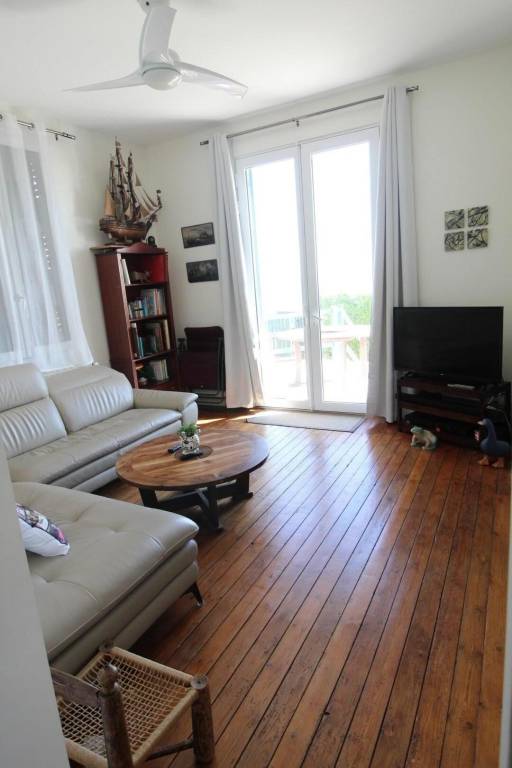 Fully equipped wonderful villa with yard & grill | Sea view | Next to the beach | Pet-friendly — photo 5