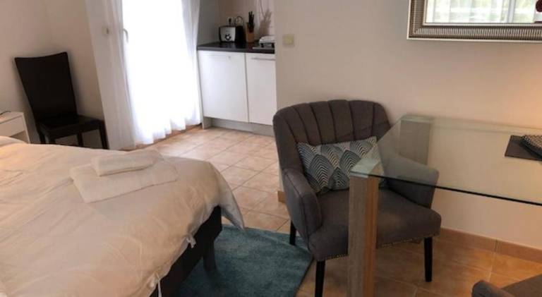 Holiday apartment with 1 room for 2 persons — photo 5
