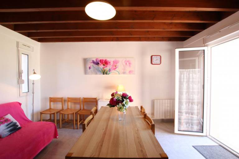 Gîte Le Rozel