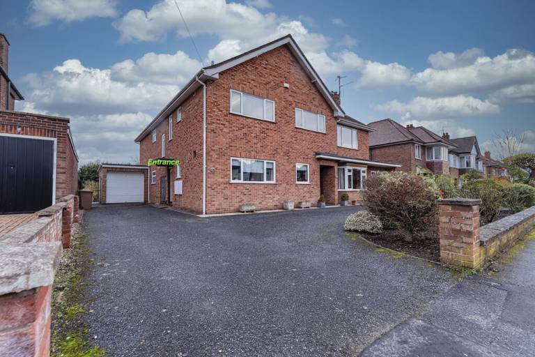House Peterborough