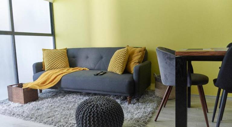 75 m&sup2; Ferienwohnung