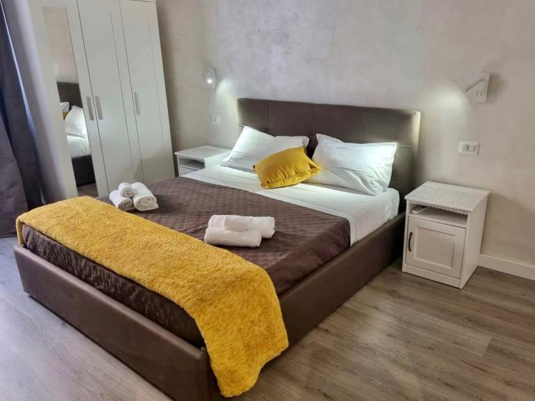 Apartament  Quartiere VIII Tuscolano