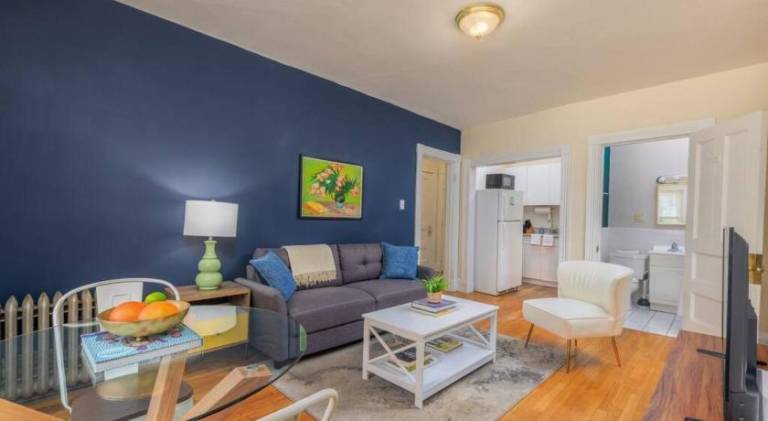 Lovely holiday apartment | Dogs allowed — photo 2