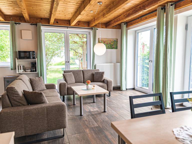 Ferienwohnung Ochsenhausen