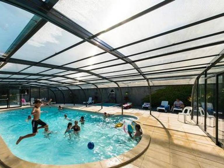 Chalet Lourdes