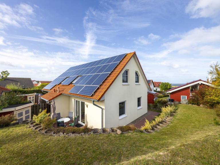 House  Klein Strömkendorf