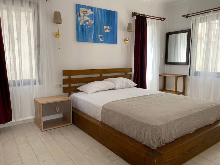 Aparthotel Sarıgerme