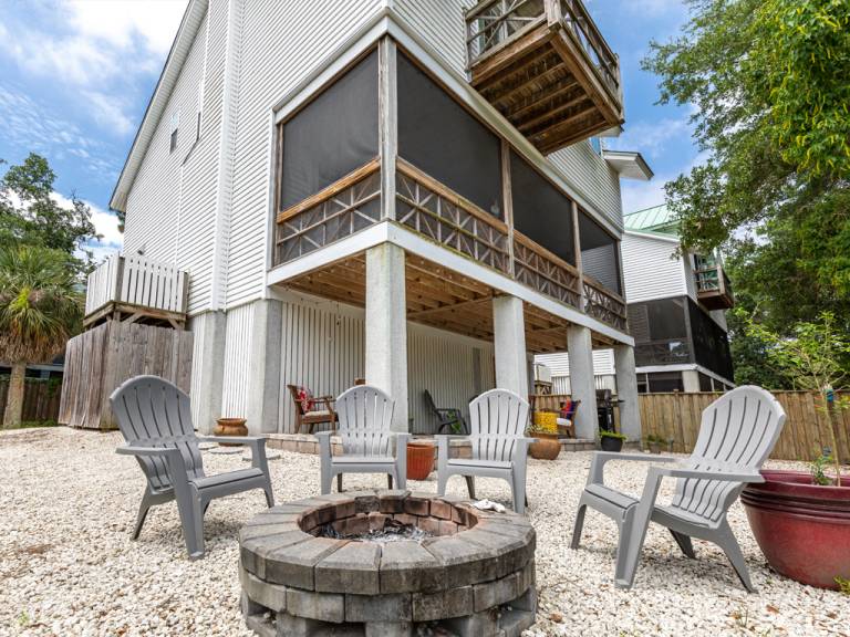Marshview Hideaway — photo 2