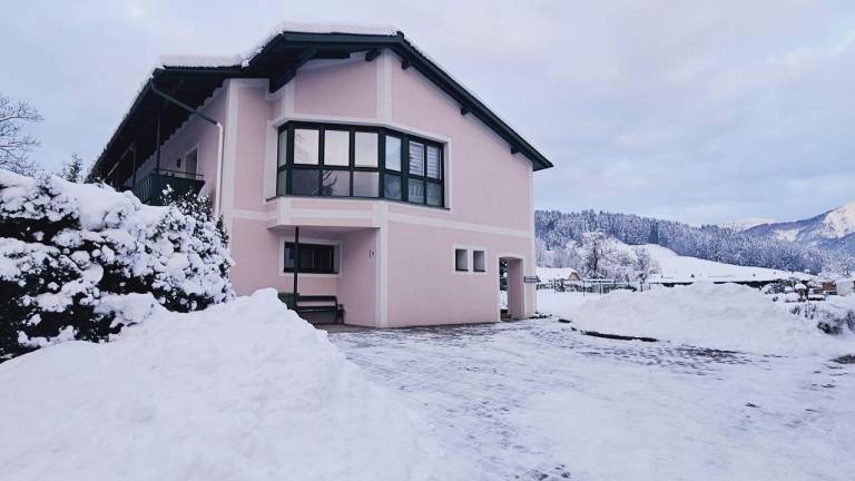 Ferienwohnung  Windischgarsten