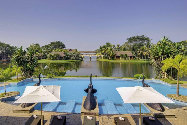 Resort Athikkalam