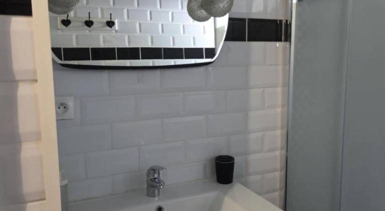 85 m&sup2; Ferienwohnung