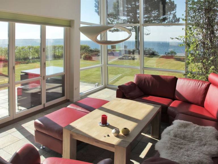 Feriecenter Skåstrup Strand