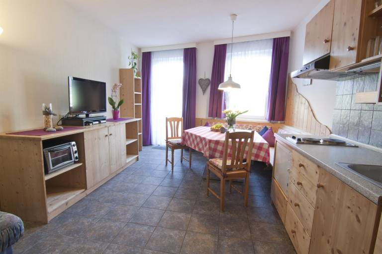 Ferienwohnung  Matrei in Osttirol