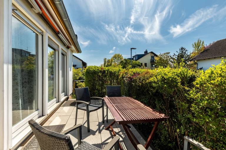 Ferienwohnung Gladenbach