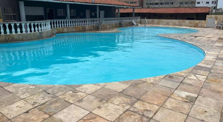 Holiday apartment with pool — photo 2