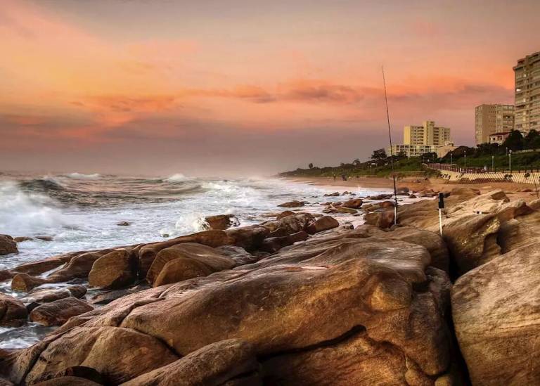 Ferienwohnung  Durban