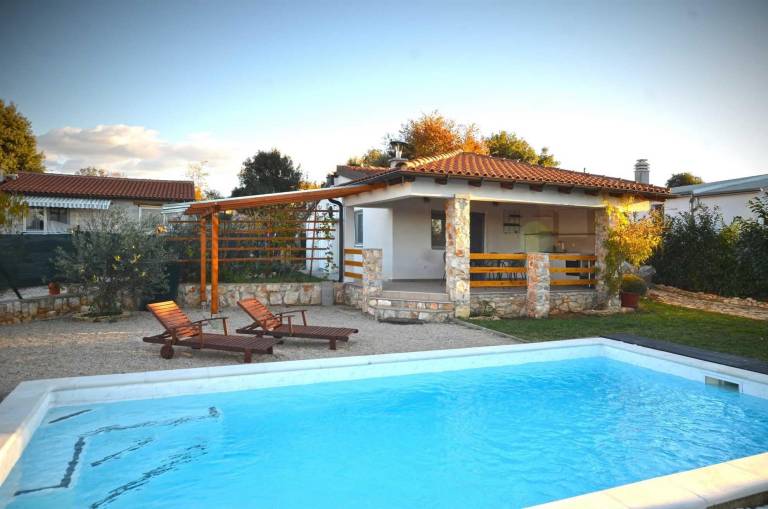 Villa Rovinj