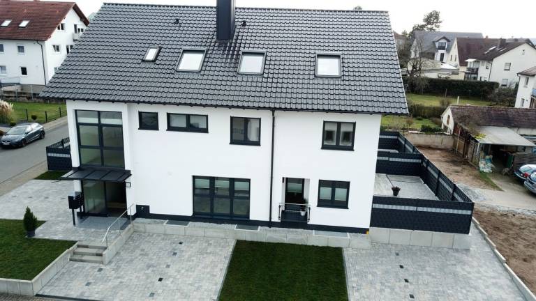 Ferienwohnung  Großostheim