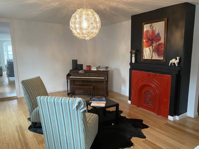 House Unionville