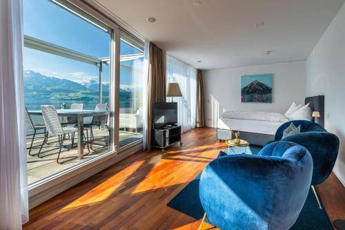 Ferienwohnung Thunersee