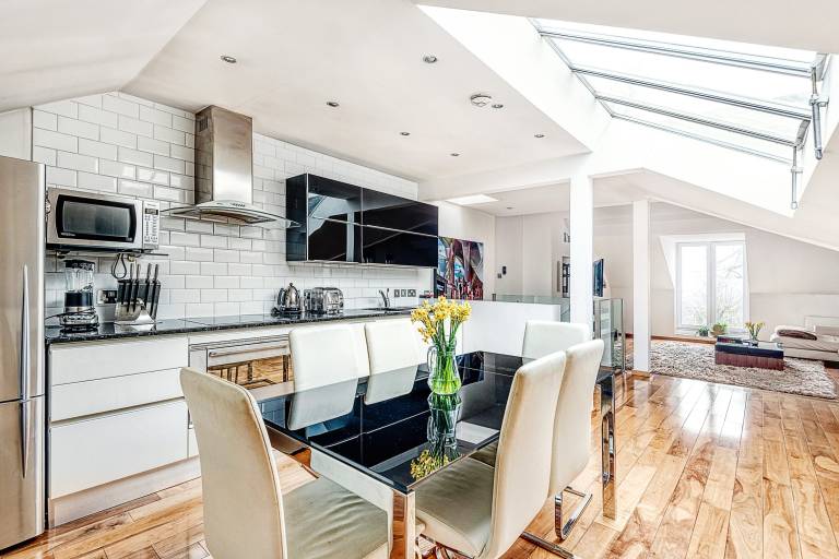 Apartment Golders Green
