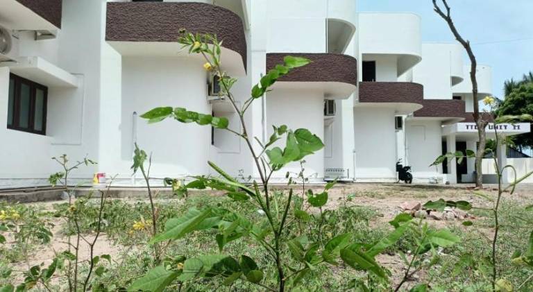 Hotel Tamilnadu Unit 2