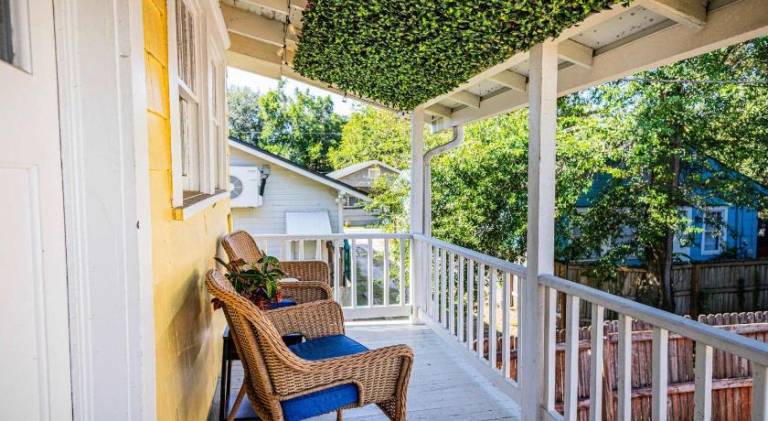Vacation home with 1 room for 10 persons — photo 4