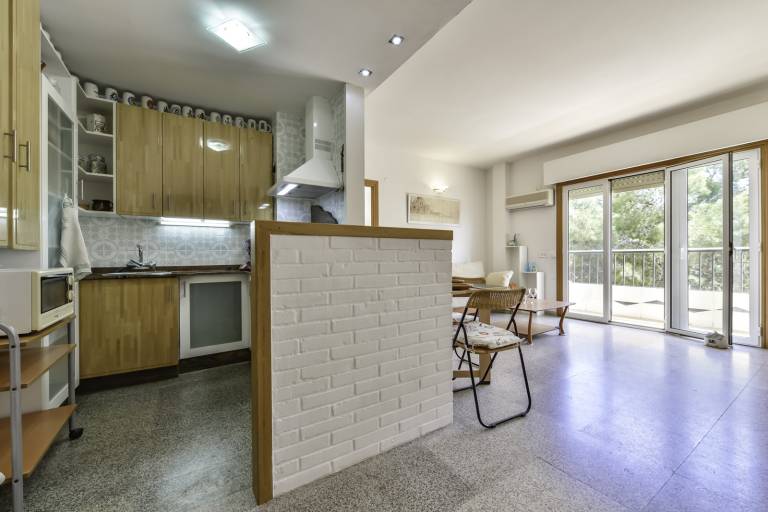 Apartamento  Moraira