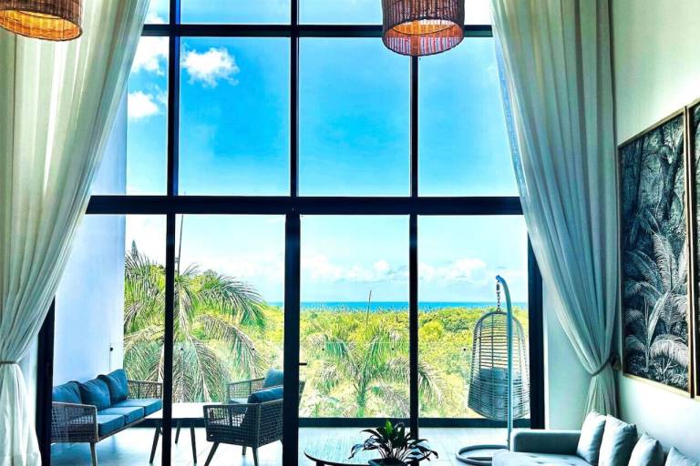 Apartamento Las Terrenas