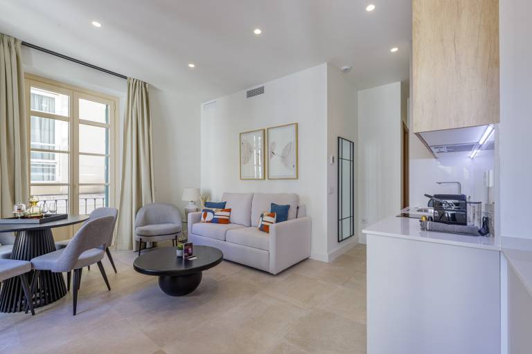 Holiday apartment | Close to Alcazaba of Málaga — photo 2