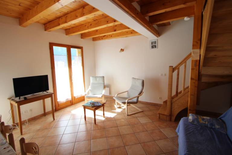 Charming gite | Next to the ski | Pets are welcome — photo 3