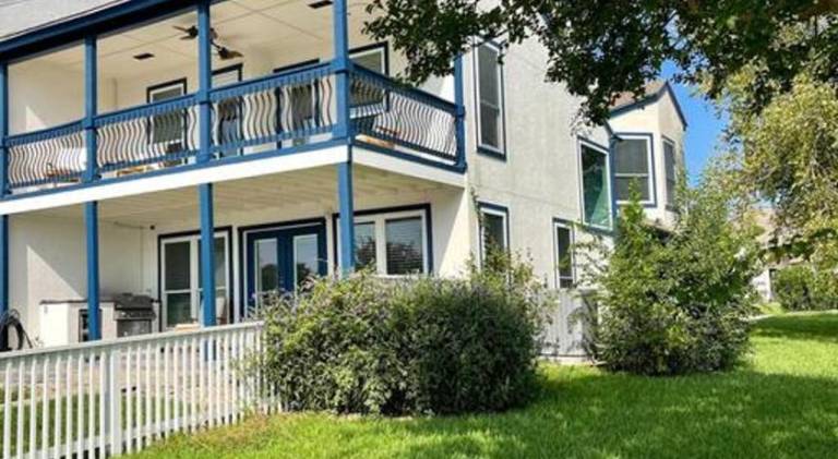 House with 4 rooms for 8 persons — photo 3