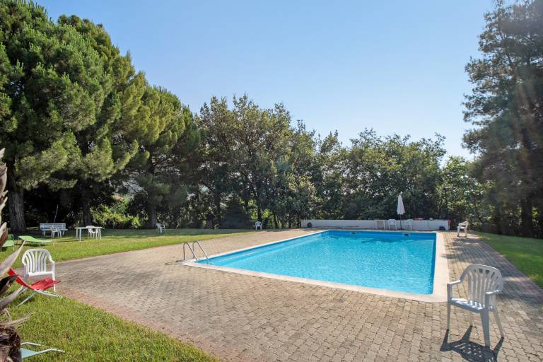 50 m&sup2; Ferienwohnung