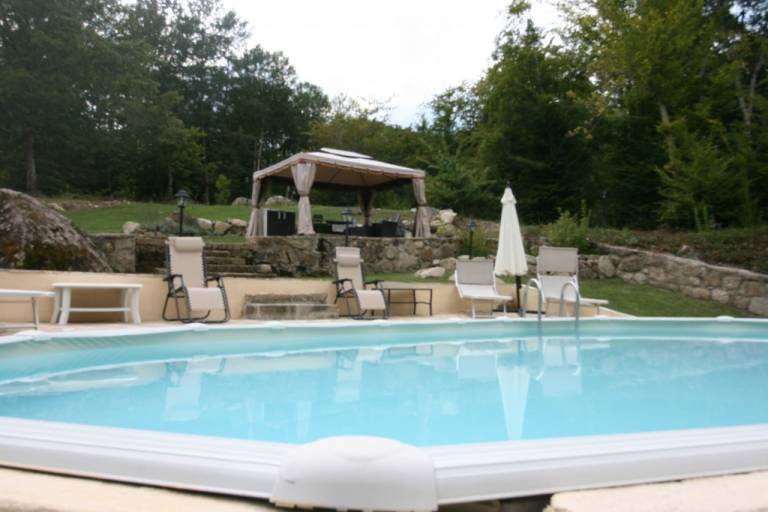 Villa Torniella