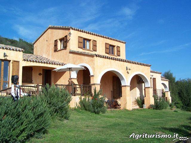 Privatzimmer  Porto Corallo