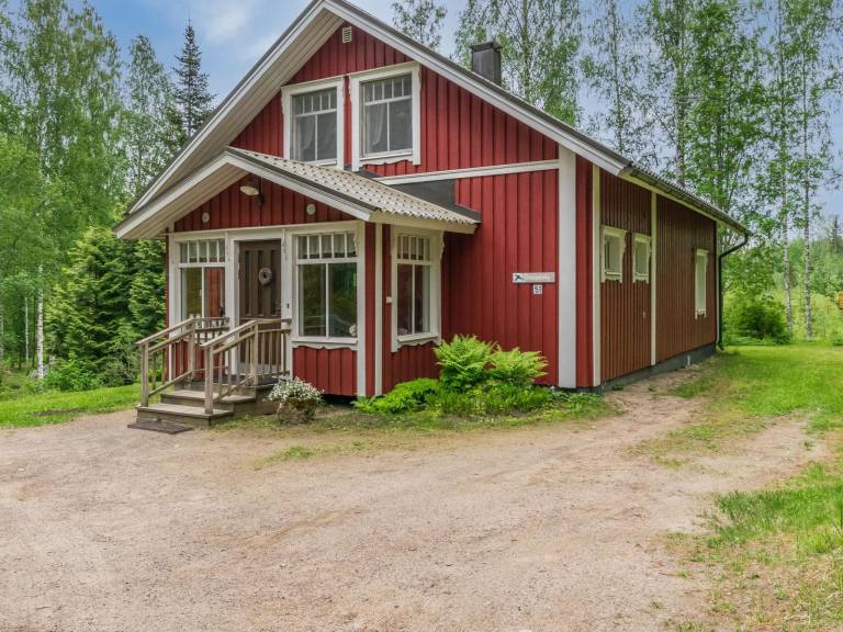 Vacation home with sauna | Nature view | Pet-friendly — photo 2