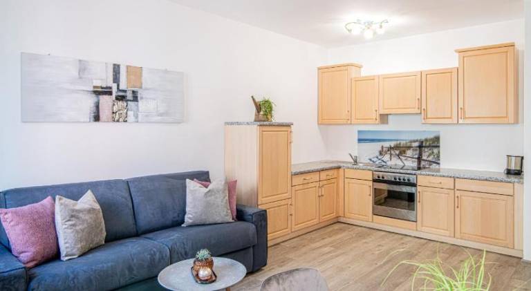 Rental apartment | Perfect for remote work | Pets are welcome — photo 3