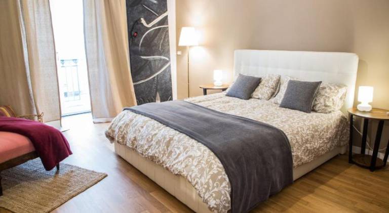 Appartamento vacanza Maddaloni