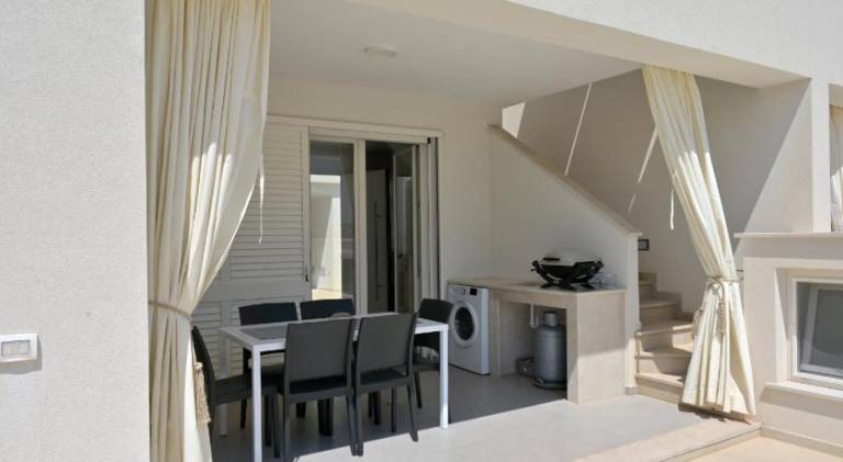 Rental apartment with 2 rooms for 4 persons — photo 5